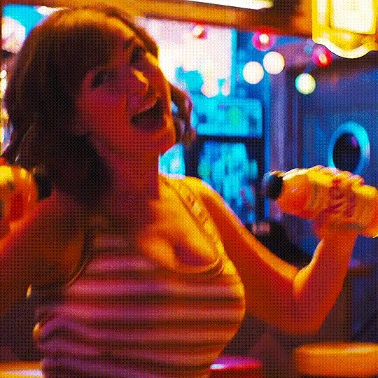 Milana Vayntrub NSFW