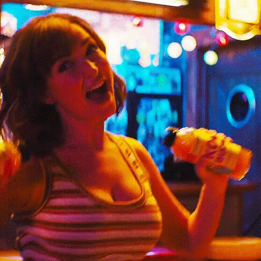 Milana Vayntrub NSFW