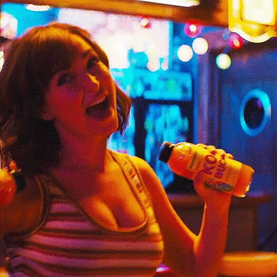 Milana Vayntrub NSFW