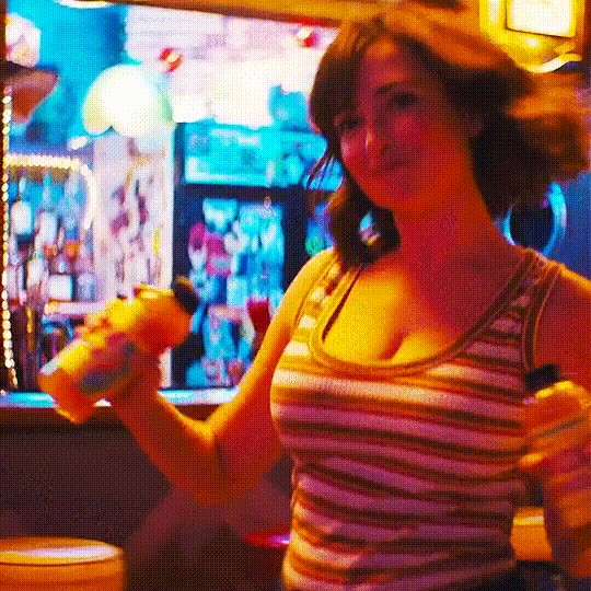 Milana Vayntrub NSFW