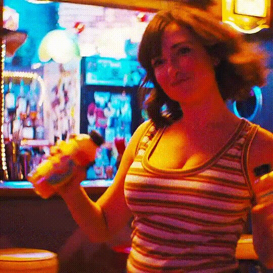 Milana Vayntrub NSFW