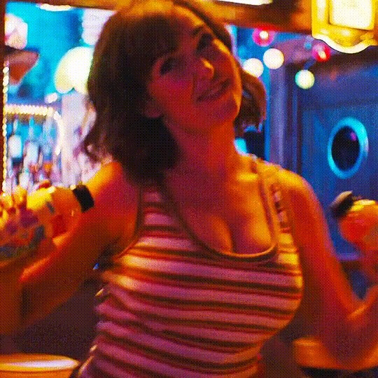 Milana Vayntrub NSFW