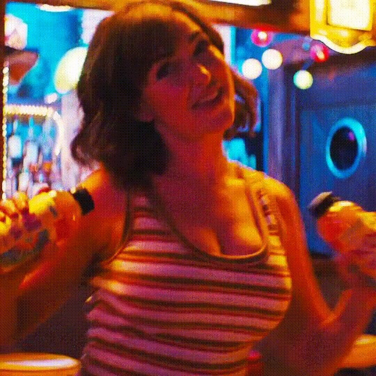 Milana Vayntrub NSFW