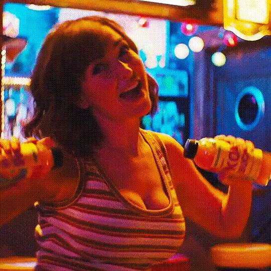 Milana Vayntrub NSFW