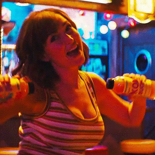 Milana Vayntrub NSFW