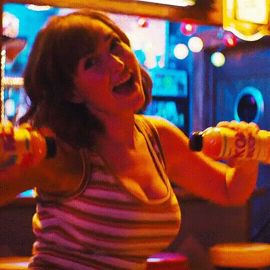 Milana Vayntrub NSFW