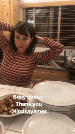 Milana Vayntrub Seems Like A Fun Girl NSFW