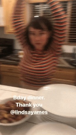 Milana Vayntrub Seems Like A Fun Girl NSFW