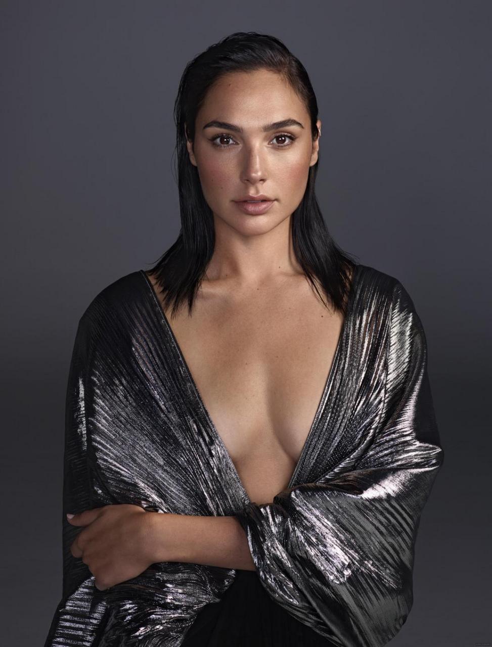 Milf Gadot NSFW