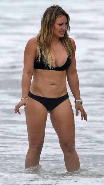 Milf Hillary Duff