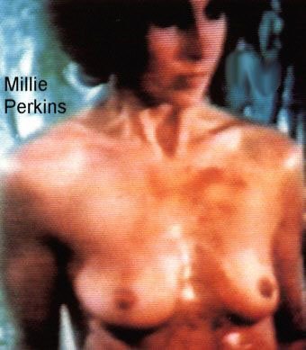 Millie Perkins Diary Of Anne Frank X Post From Vintagecelebsnsfw NSFW