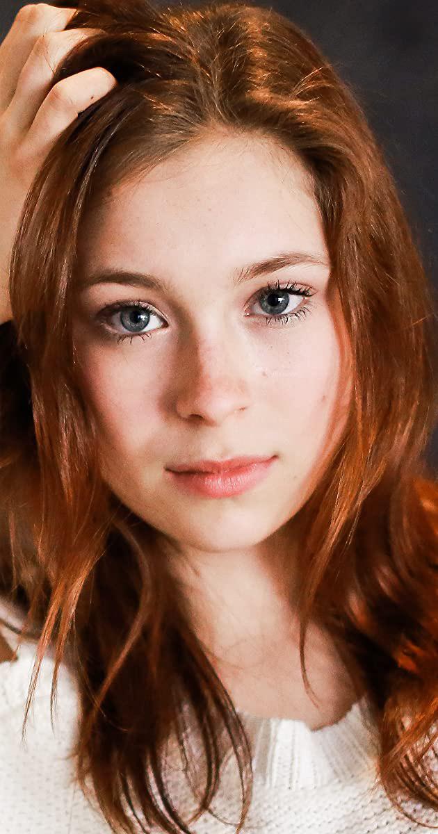 Mina Sundwall Anybody NSFW