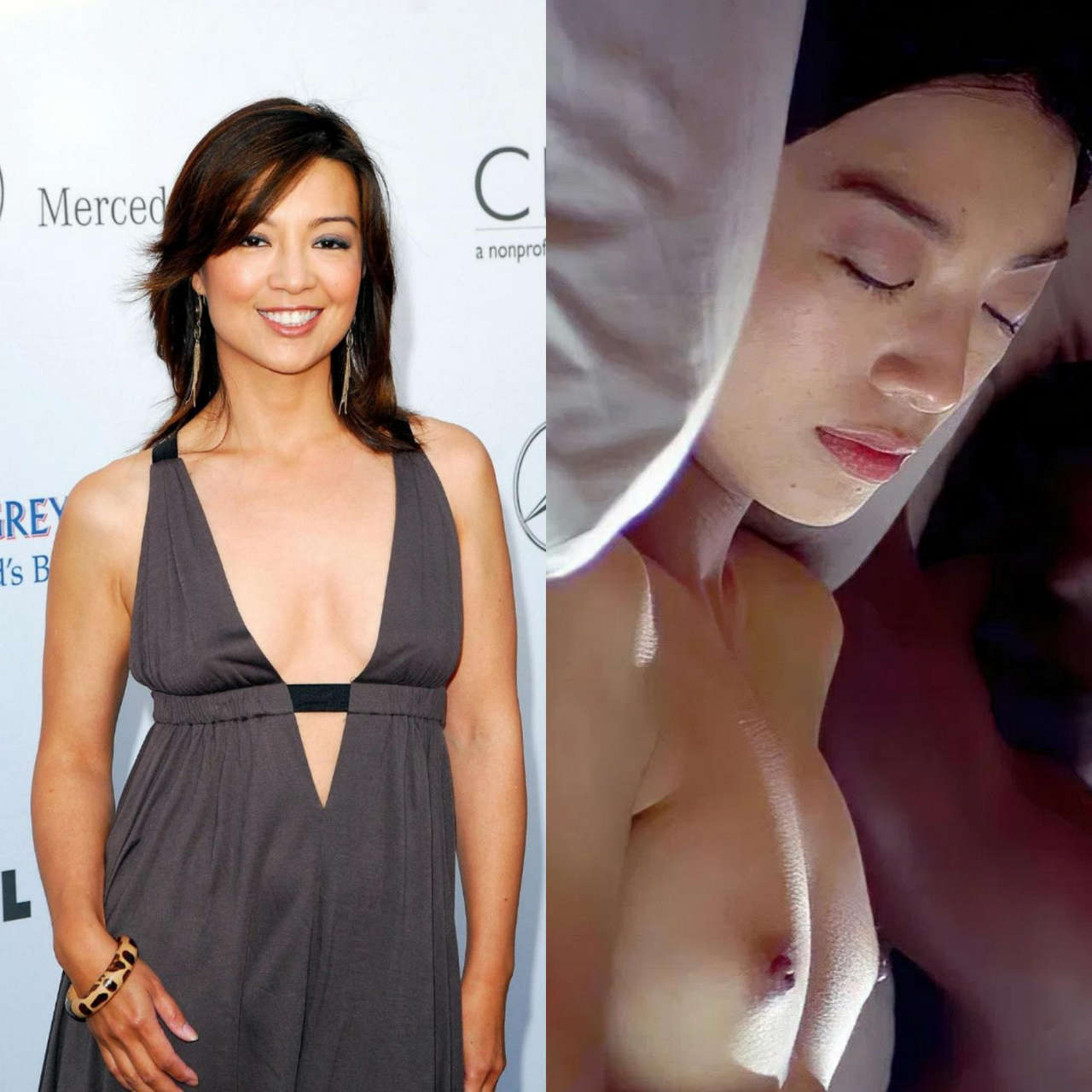 Ming Na Wen Agent May Agents Of S H I E L D NSF