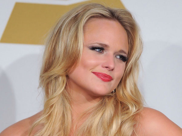 Miranda Lambert NSFW