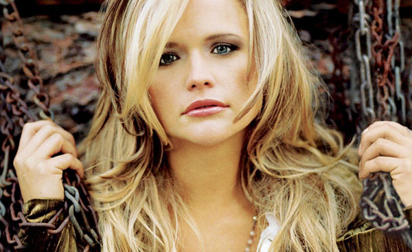 Miranda Lambert NSFW