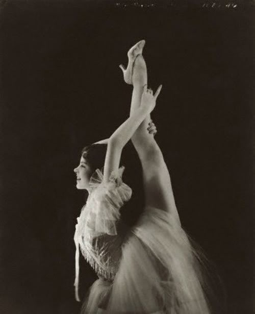 Mitzi Mayfair Ziegfeld Follies Dancer 1931 NSF
