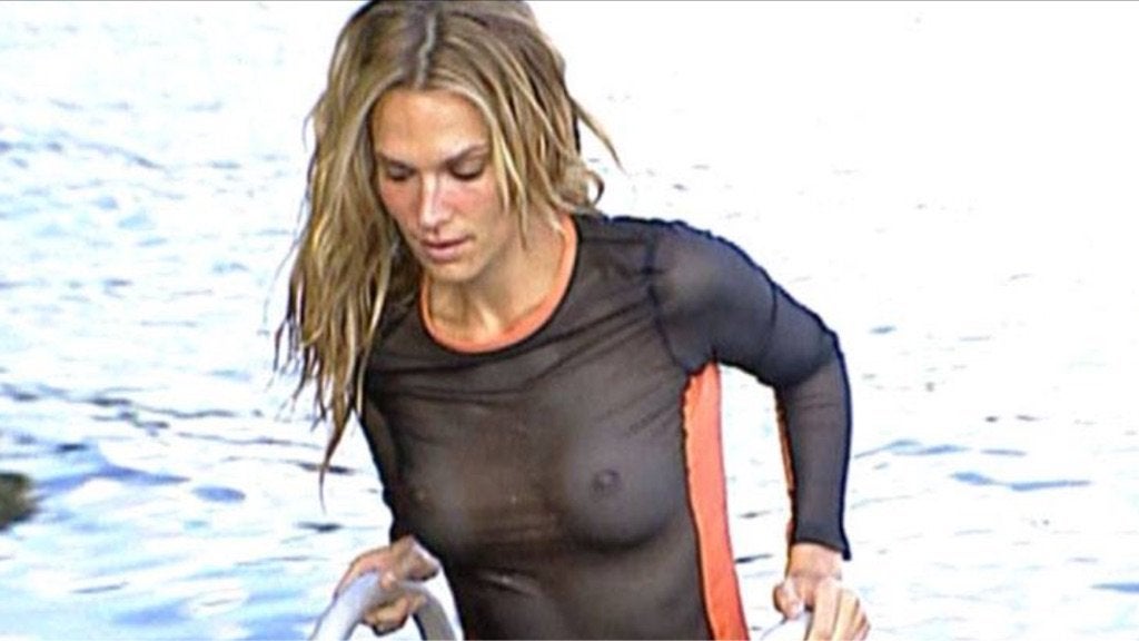 Molly Sims NSFW