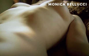 Monica Bellucci Deleted Nude Scene The Brotherhood Of The Wolf NSFW