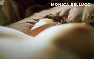 Monica Bellucci Deleted Nude Scene The Brotherhood Of The Wolf NSFW