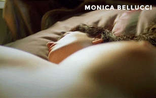 Monica Bellucci Deleted Nude Scene The Brotherhood Of The Wolf NSFW