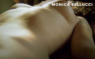 Monica Bellucci Deleted Nude Scene The Brotherhood Of The Wolf NSFW