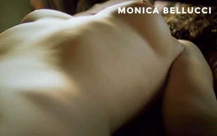 Monica Bellucci Deleted Nude Scene The Brotherhood Of The Wolf NSFW