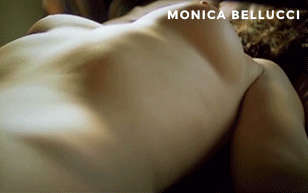 Monica Bellucci Deleted Nude Scene The Brotherhood Of The Wolf NSFW