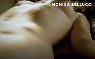 Monica Bellucci Deleted Nude Scene The Brotherhood Of The Wolf NSFW