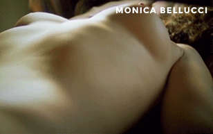 Monica Bellucci Deleted Nude Scene The Brotherhood Of The Wolf NSFW