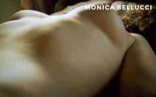 Monica Bellucci Deleted Nude Scene The Brotherhood Of The Wolf NSFW