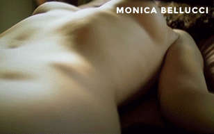 Monica Bellucci Deleted Nude Scene The Brotherhood Of The Wolf NSFW