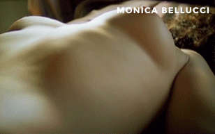 Monica Bellucci Deleted Nude Scene The Brotherhood Of The Wolf NSFW