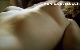 Monica Bellucci Deleted Nude Scene The Brotherhood Of The Wolf NSFW