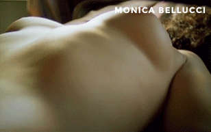 Monica Bellucci Deleted Nude Scene The Brotherhood Of The Wolf NSFW