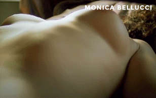 Monica Bellucci Deleted Nude Scene The Brotherhood Of The Wolf NSFW