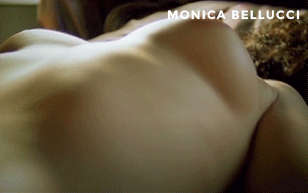 Monica Bellucci Deleted Nude Scene The Brotherhood Of The Wolf NSFW