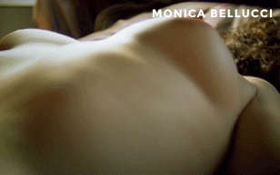 Monica Bellucci Deleted Nude Scene The Brotherhood Of The Wolf NSFW