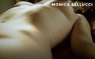 Monica Bellucci Deleted Nude Scene The Brotherhood Of The Wolf NSFW