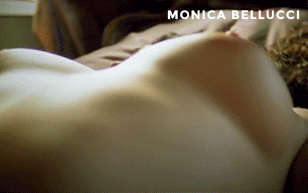 Monica Bellucci Deleted Nude Scene The Brotherhood Of The Wolf NSFW