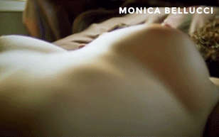 Monica Bellucci Deleted Nude Scene The Brotherhood Of The Wolf NSFW