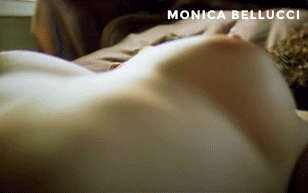 Monica Bellucci Deleted Nude Scene The Brotherhood Of The Wolf NSFW