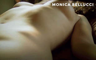 Monica Bellucci Deleted Nude Scene The Brotherhood Of The Wolf NSFW