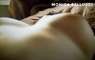 Monica Bellucci Deleted Nude Scene The Brotherhood Of The Wolf NSFW