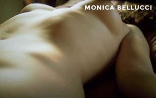 Monica Bellucci Deleted Nude Scene The Brotherhood Of The Wolf NSFW