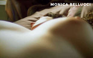 Monica Bellucci Deleted Nude Scene The Brotherhood Of The Wolf NSFW