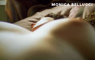 Monica Bellucci Deleted Nude Scene The Brotherhood Of The Wolf NSFW