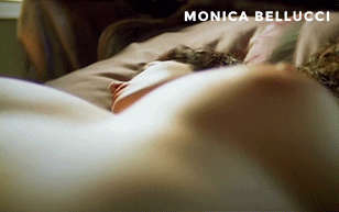 Monica Bellucci Deleted Nude Scene The Brotherhood Of The Wolf NSFW
