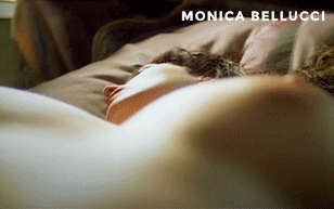 Monica Bellucci Deleted Nude Scene The Brotherhood Of The Wolf NSFW