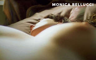 Monica Bellucci Deleted Nude Scene The Brotherhood Of The Wolf NSFW