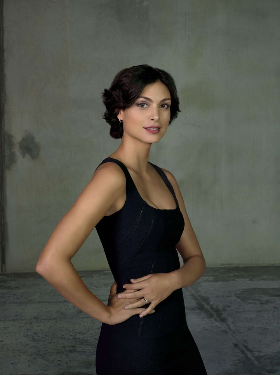 Morena Baccarin NSFW